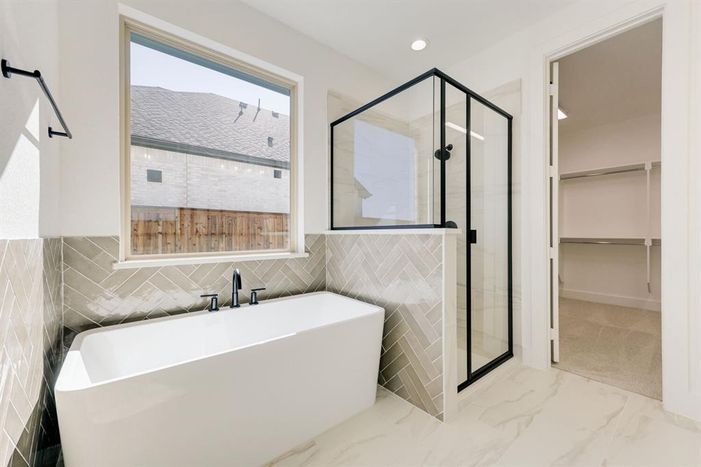 BridgeWater - Residential