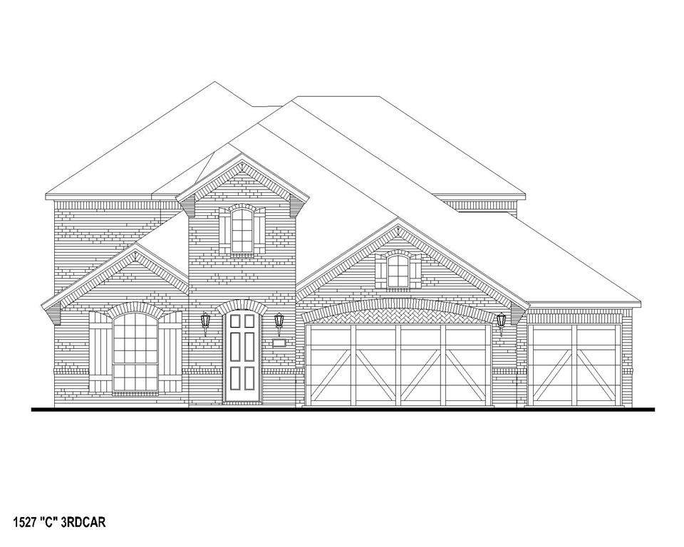 BridgeWater - Residential