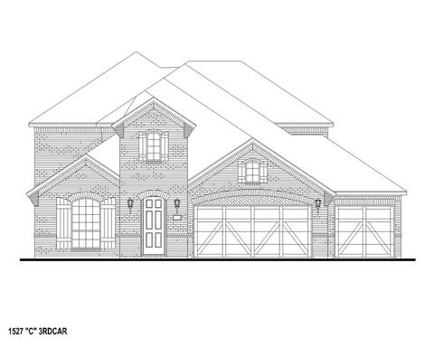 4425 Timberdrift Street Midlothian TX 76065