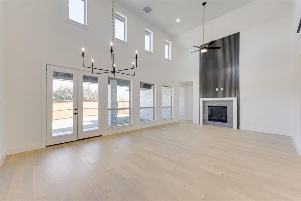 BridgeWater - Residential