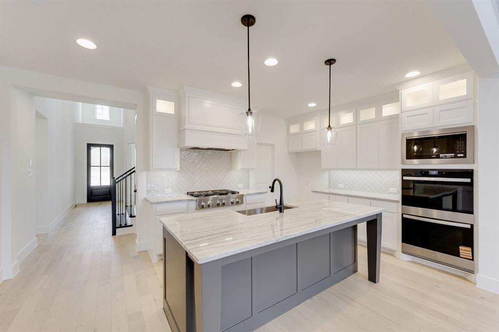 BridgeWater - Residential