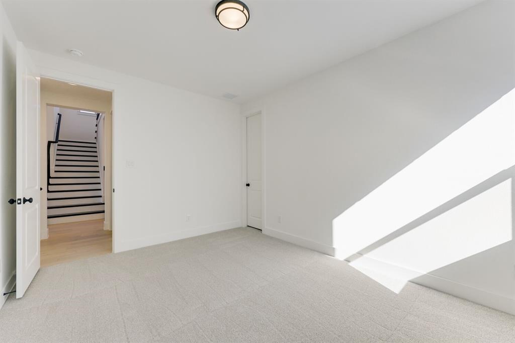 BridgeWater - Residential