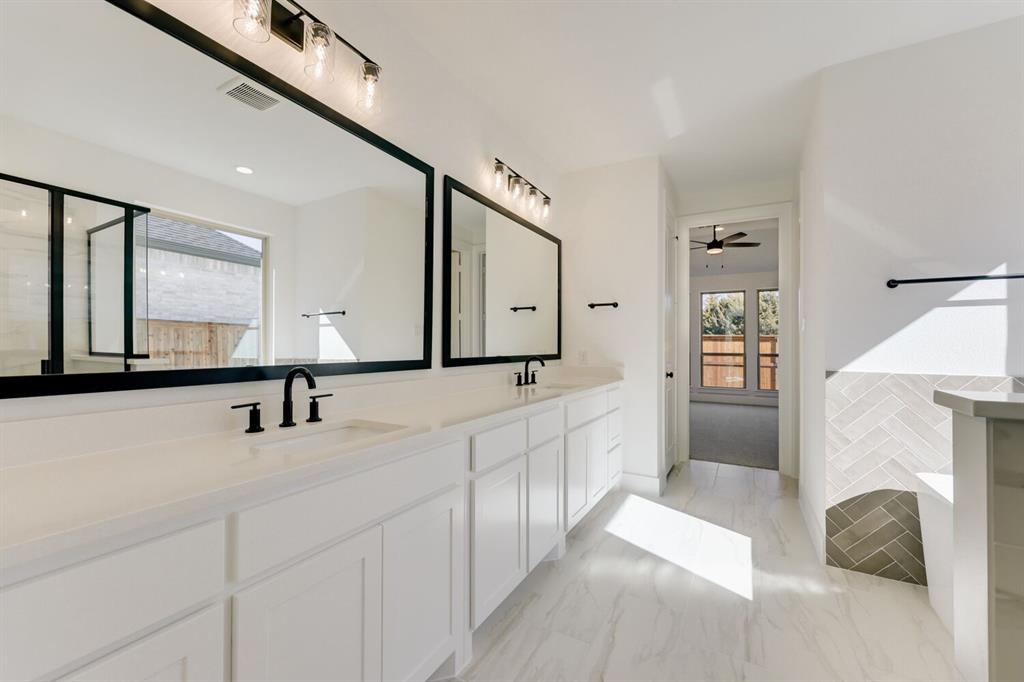 BridgeWater - Residential