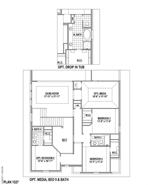 BridgeWater - Residential