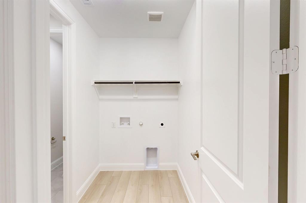 Aster Park - Residential