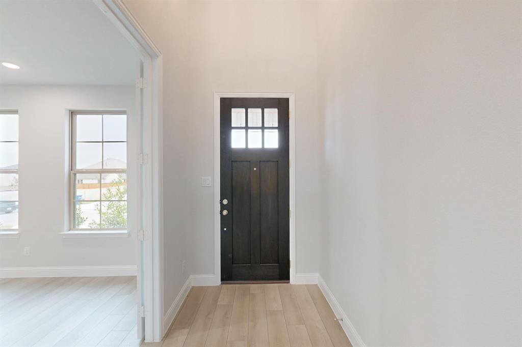 Aster Park - Residential