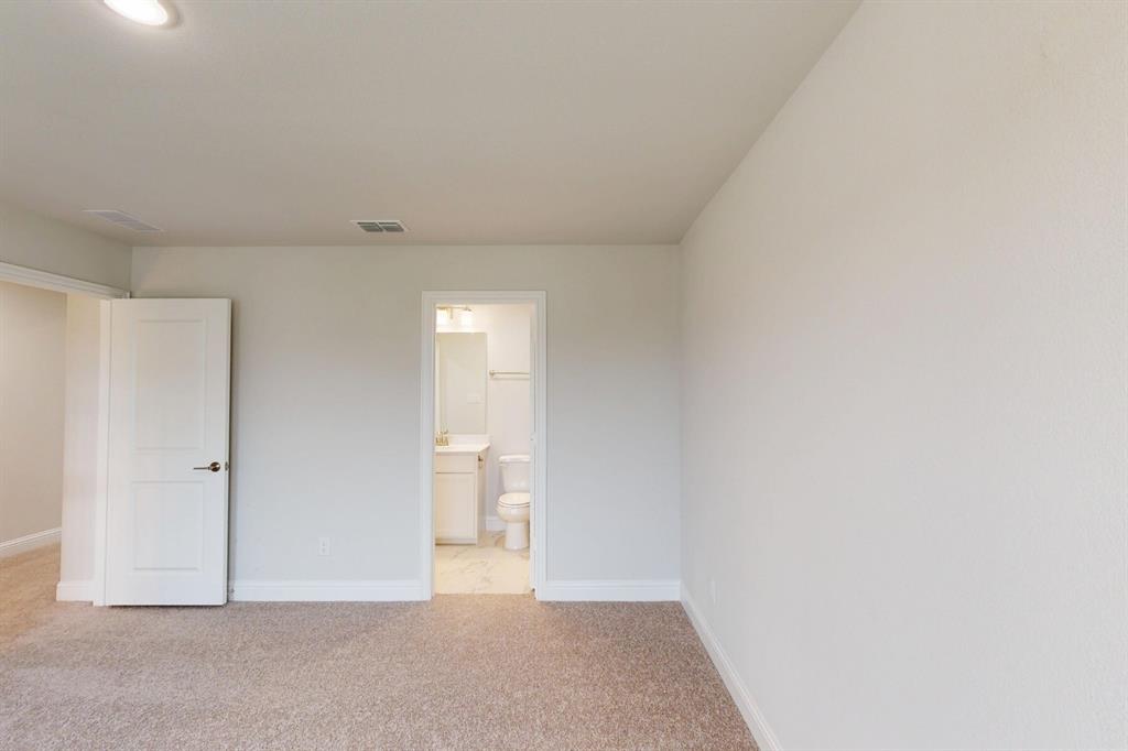 Aster Park - Residential