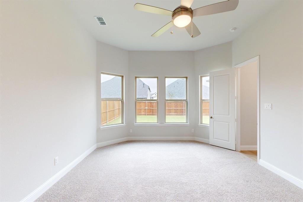 Aster Park - Residential