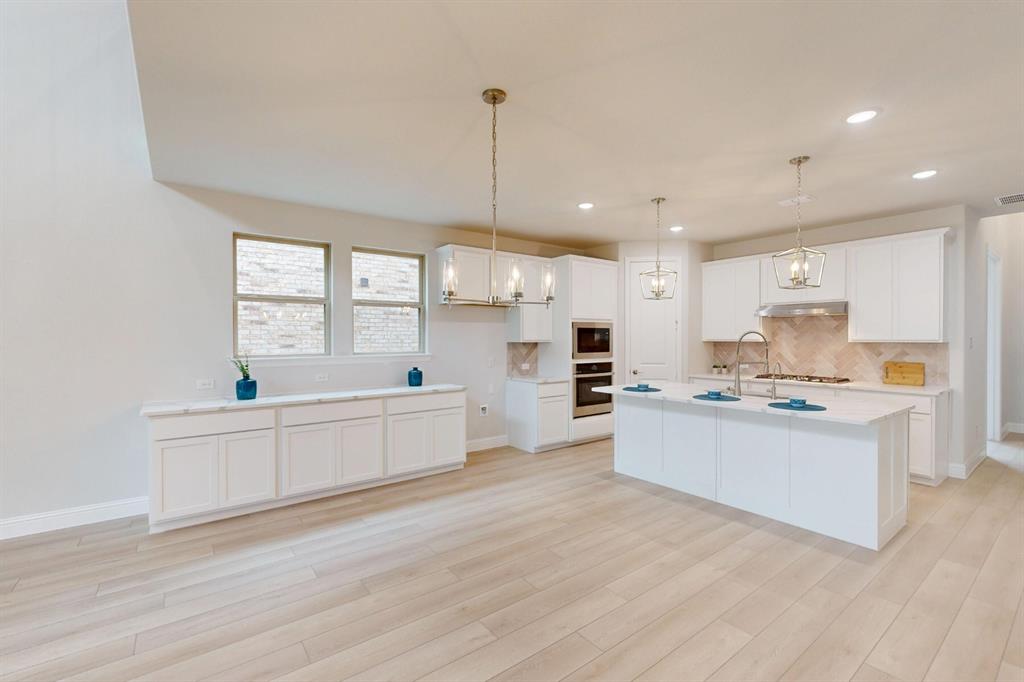 Aster Park - Residential