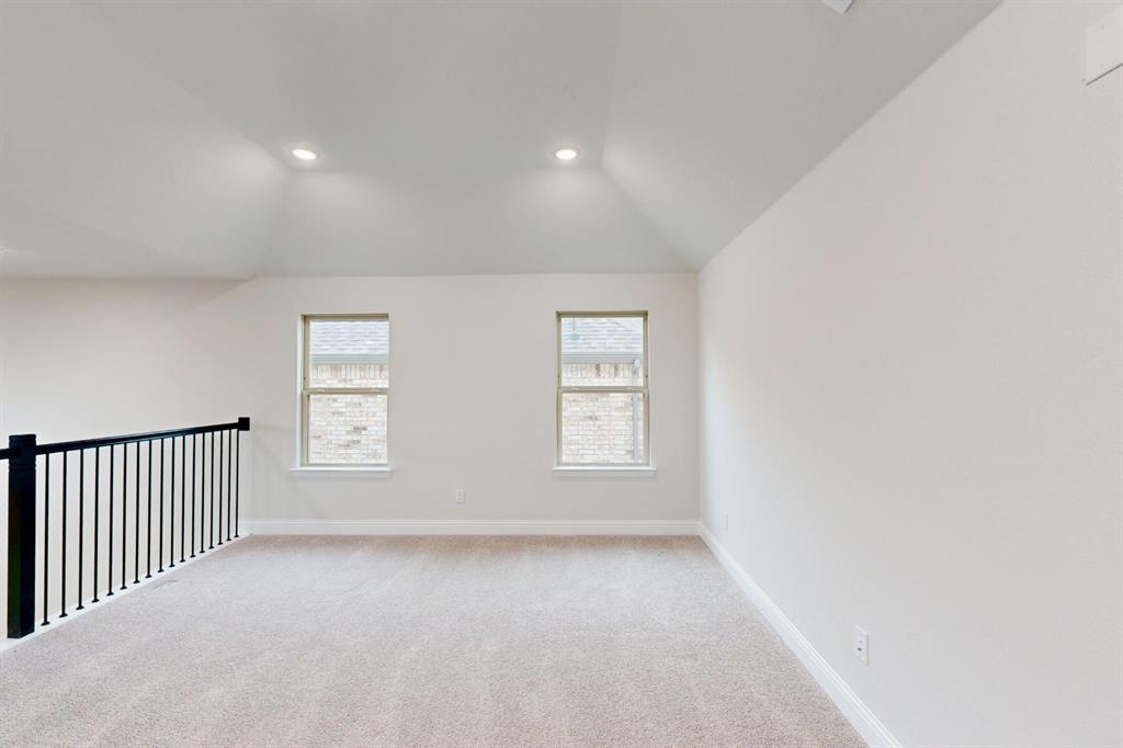 Aster Park - Residential