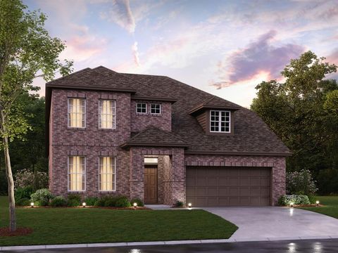 7401 Lemon Tree Place McKinney TX 75071