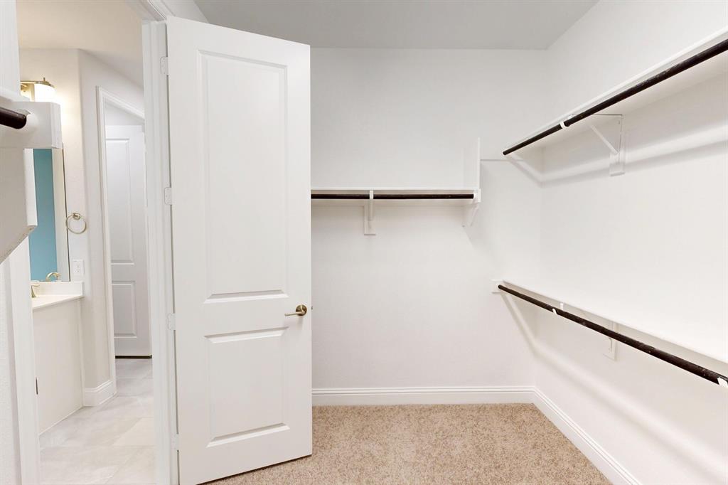 Aster Park - Residential