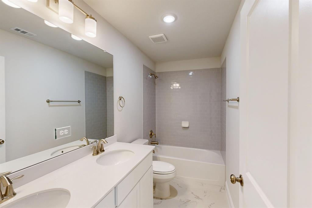 Aster Park - Residential