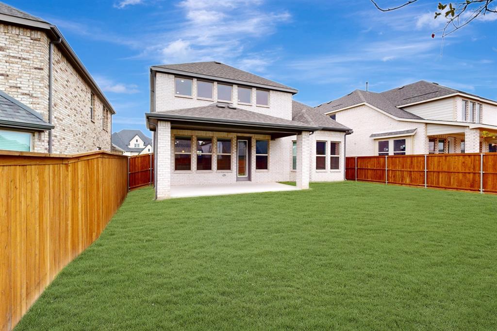 Aster Park - Residential