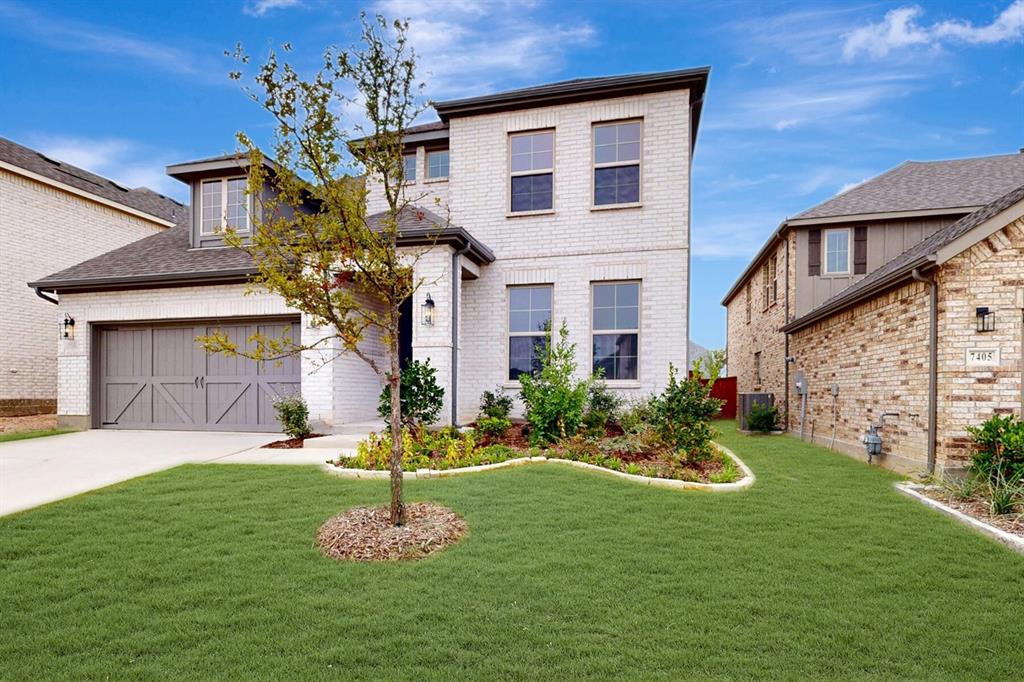 Aster Park - Residential