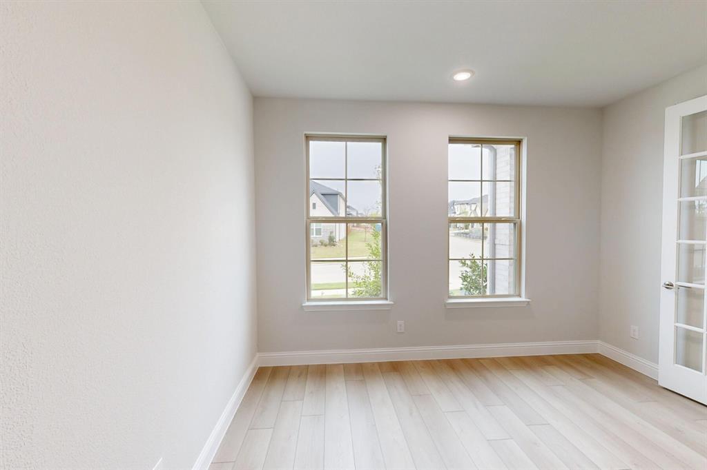 Aster Park - Residential