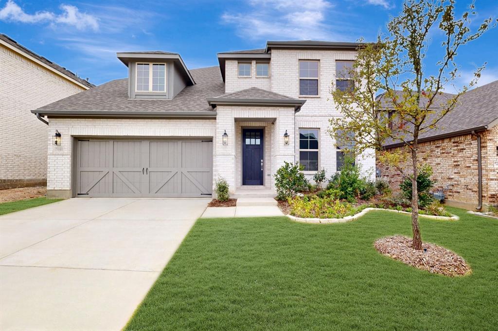 Aster Park - Residential