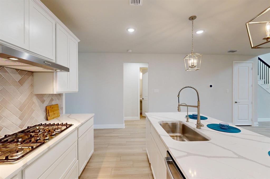 Aster Park - Residential