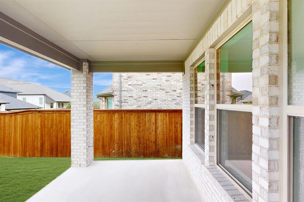 Aster Park - Residential