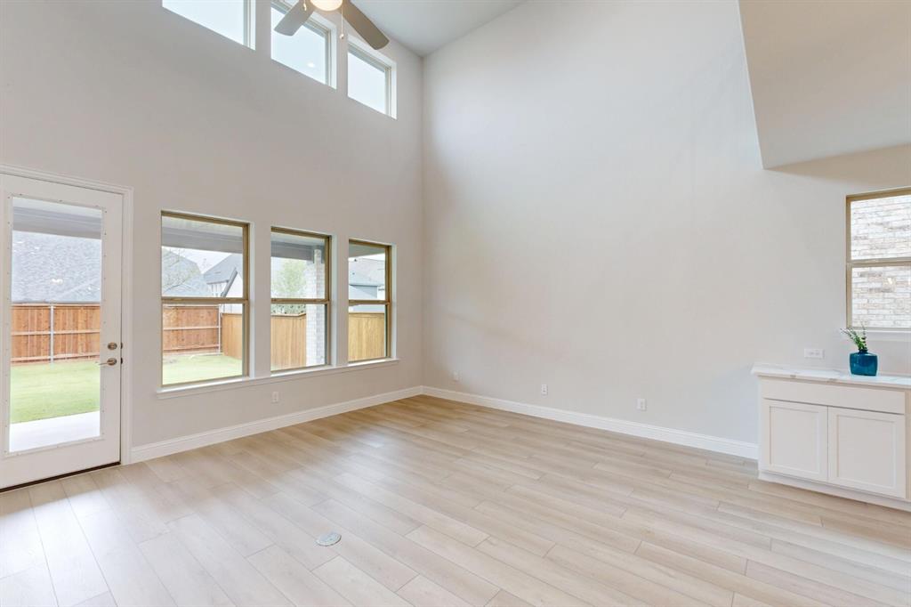 Aster Park - Residential