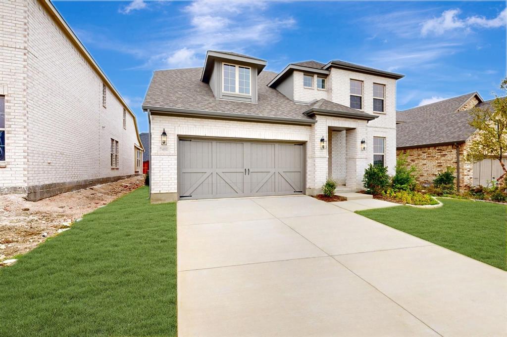 Aster Park - Residential