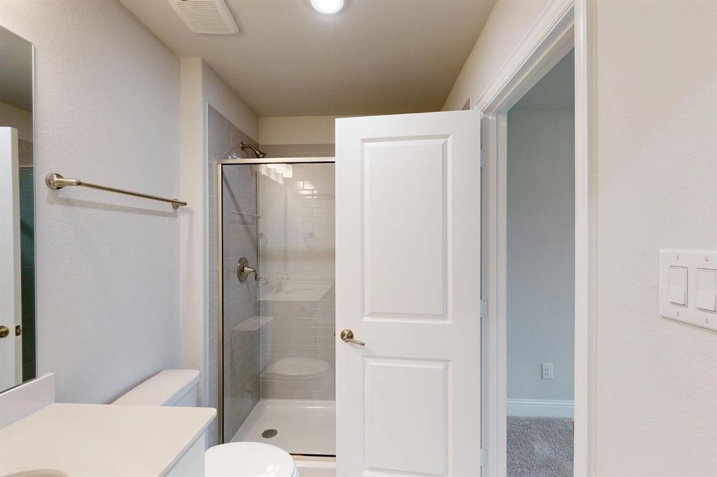 Aster Park - Residential