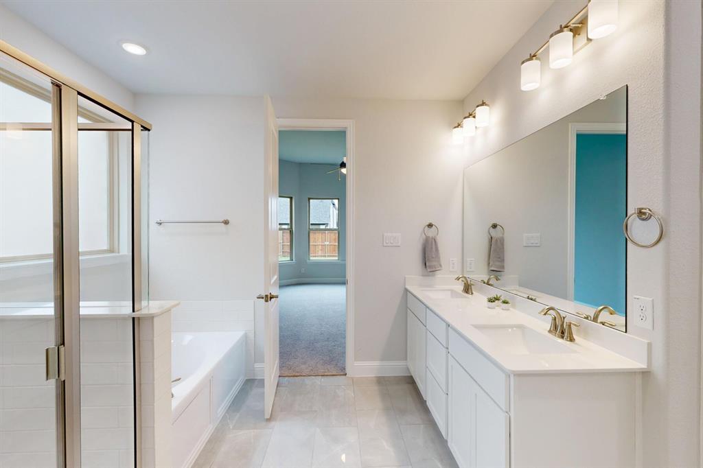 Aster Park - Residential