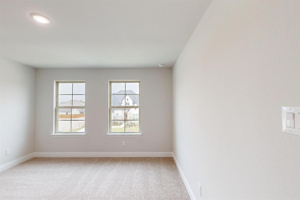 Aster Park - Residential