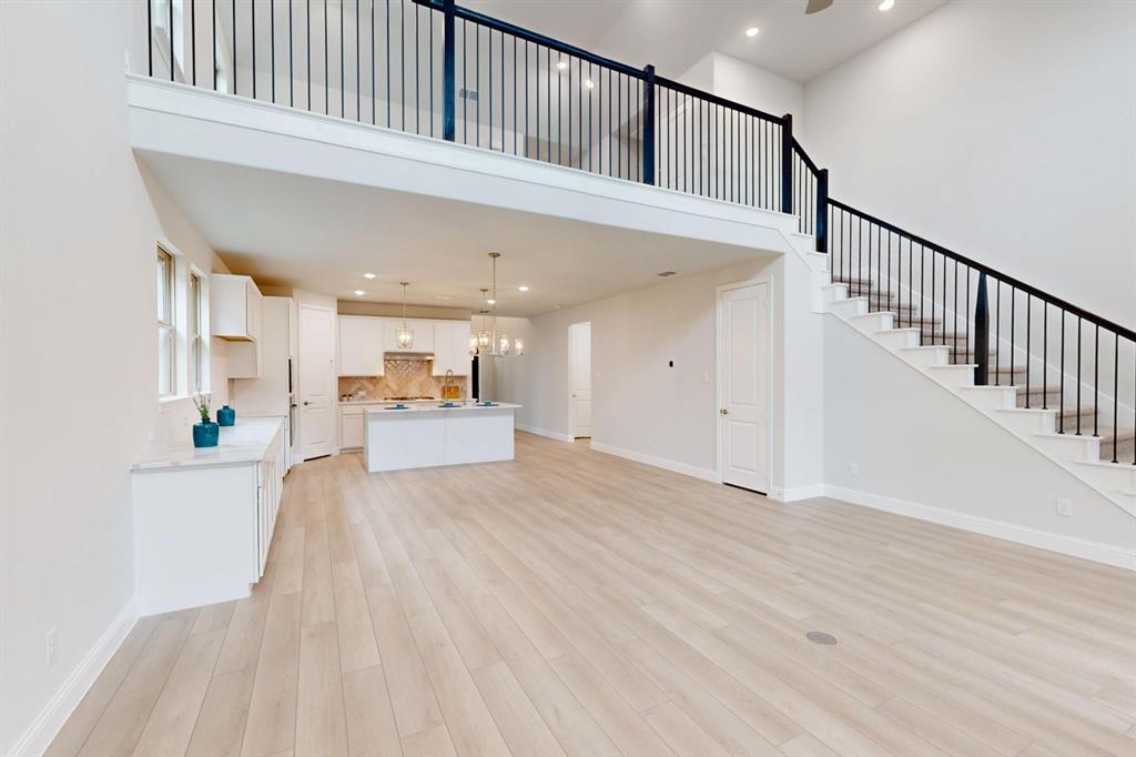 Aster Park - Residential