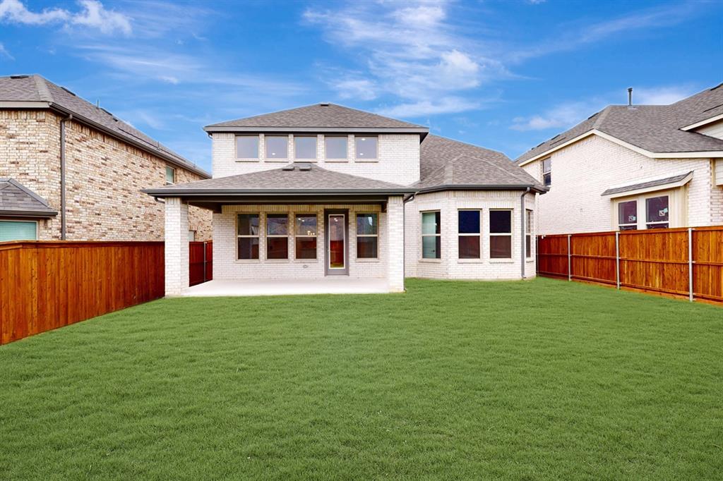 Aster Park - Residential