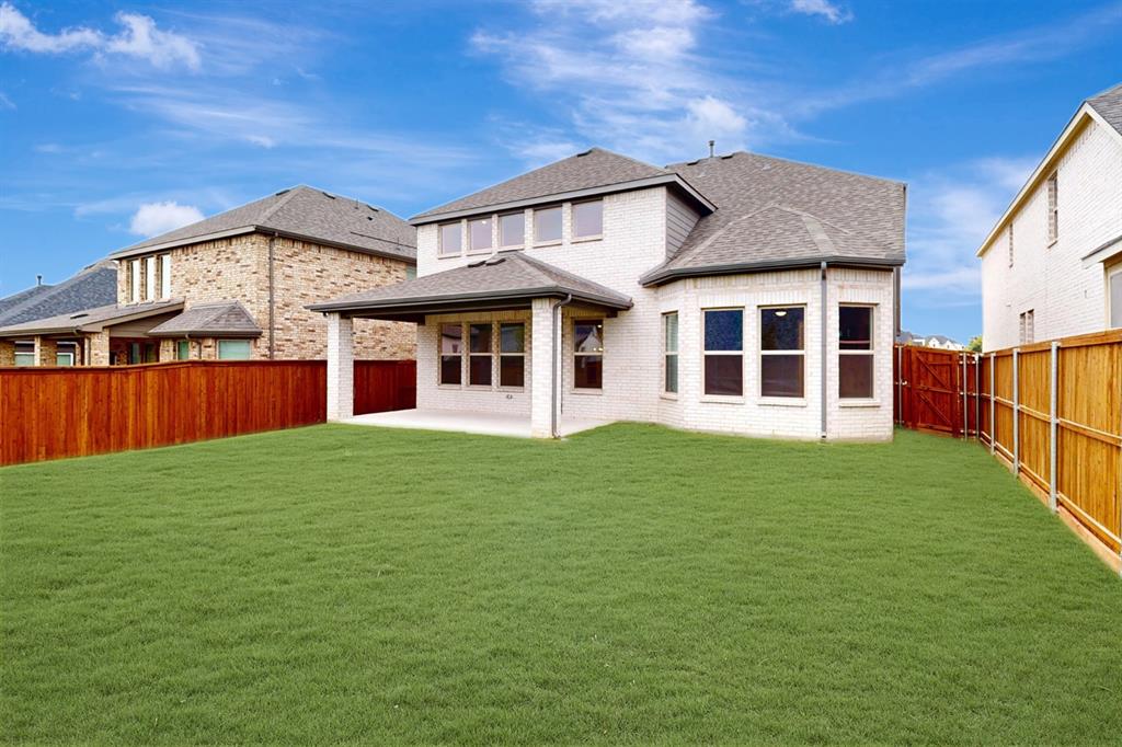 Aster Park - Residential