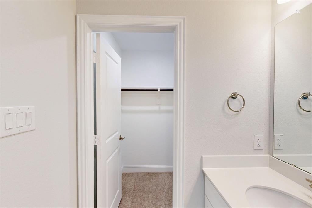 Aster Park - Residential