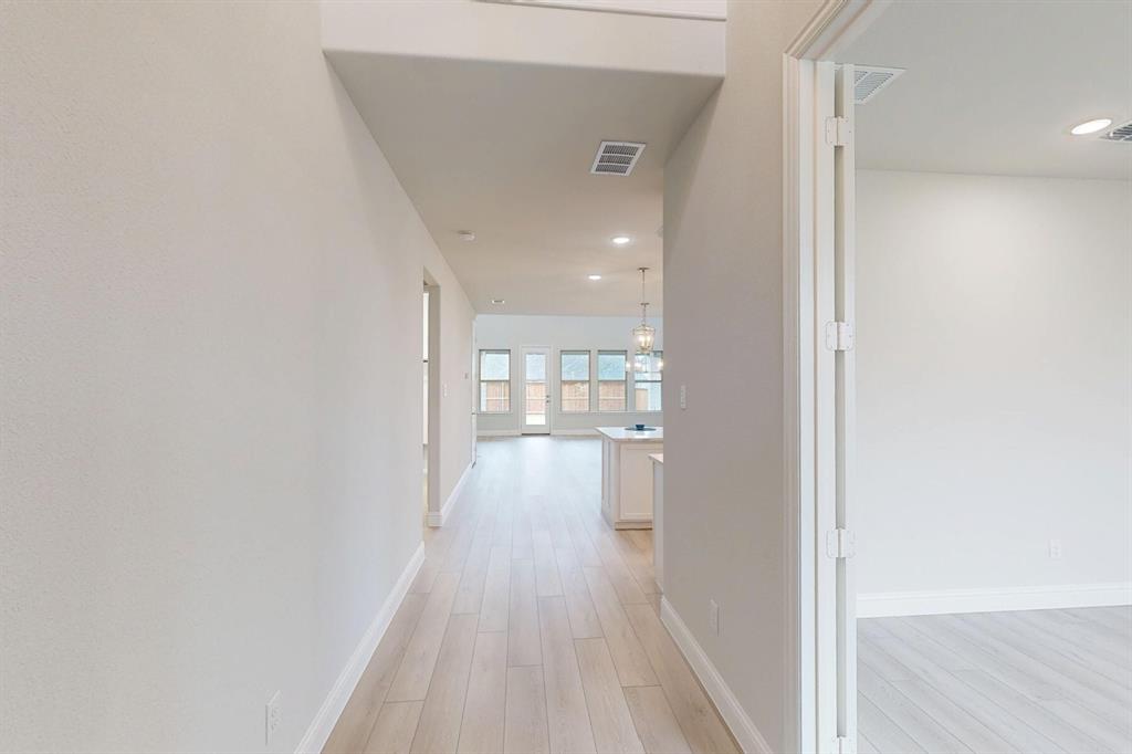 Aster Park - Residential