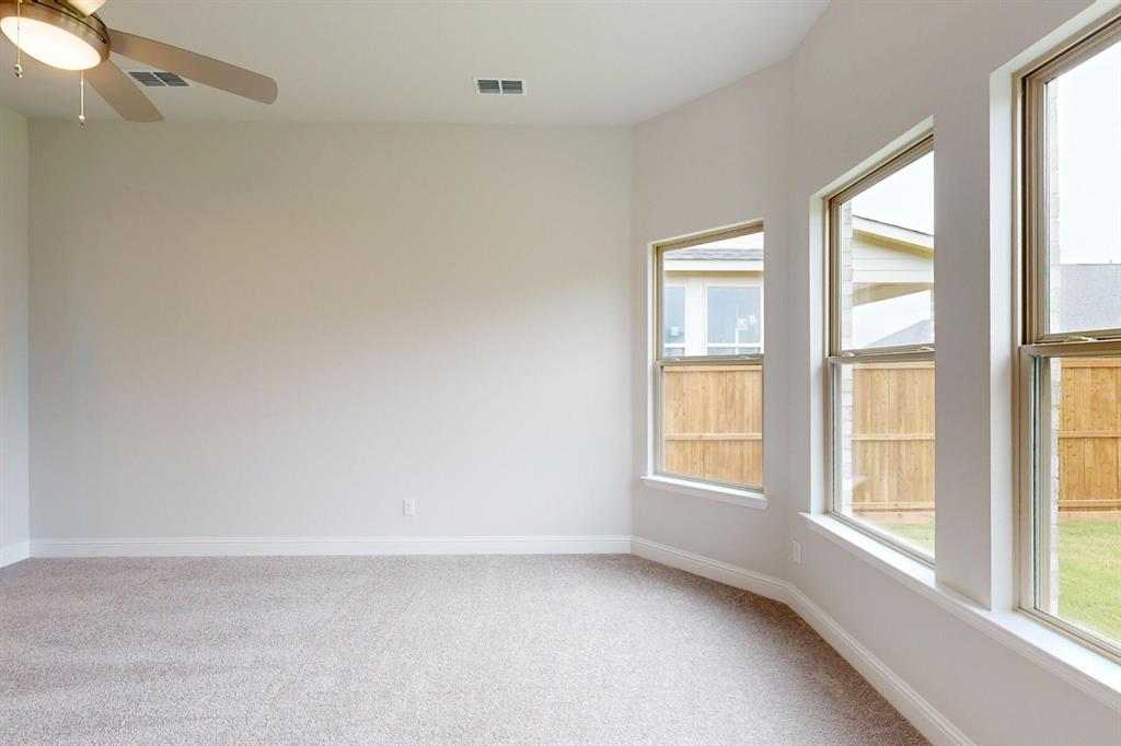 Aster Park - Residential