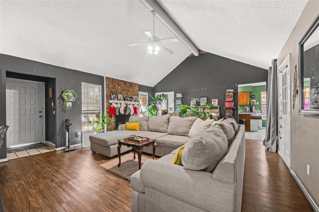 Turf Club Estates Add - Residential