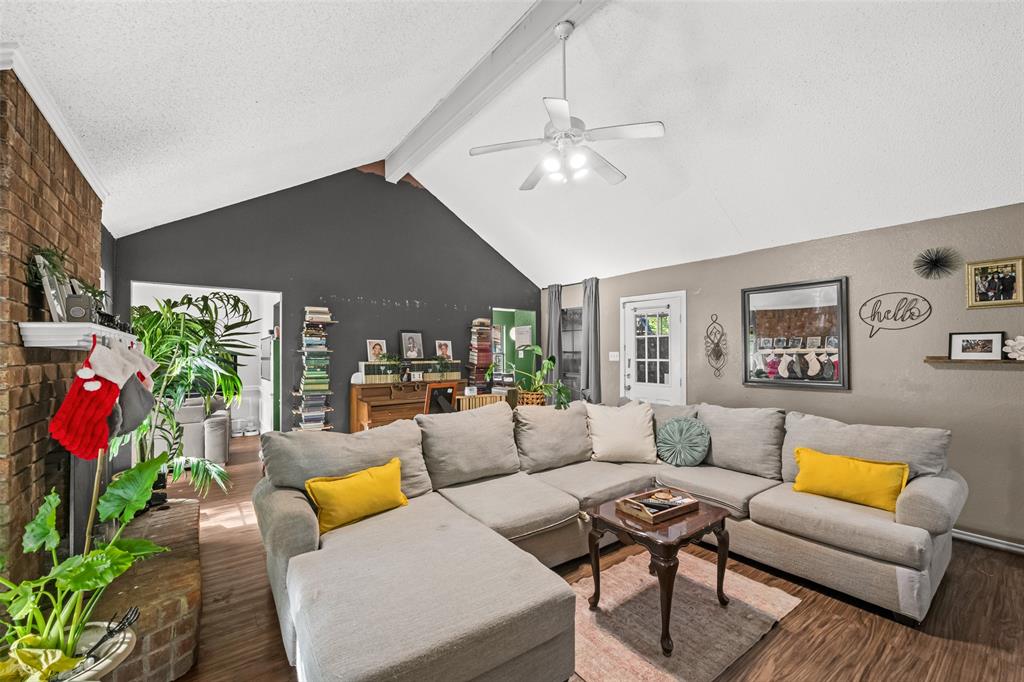 Turf Club Estates Add - Residential