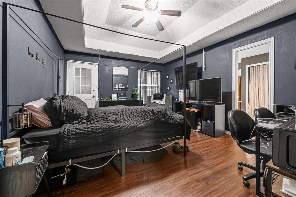 Turf Club Estates Add - Residential