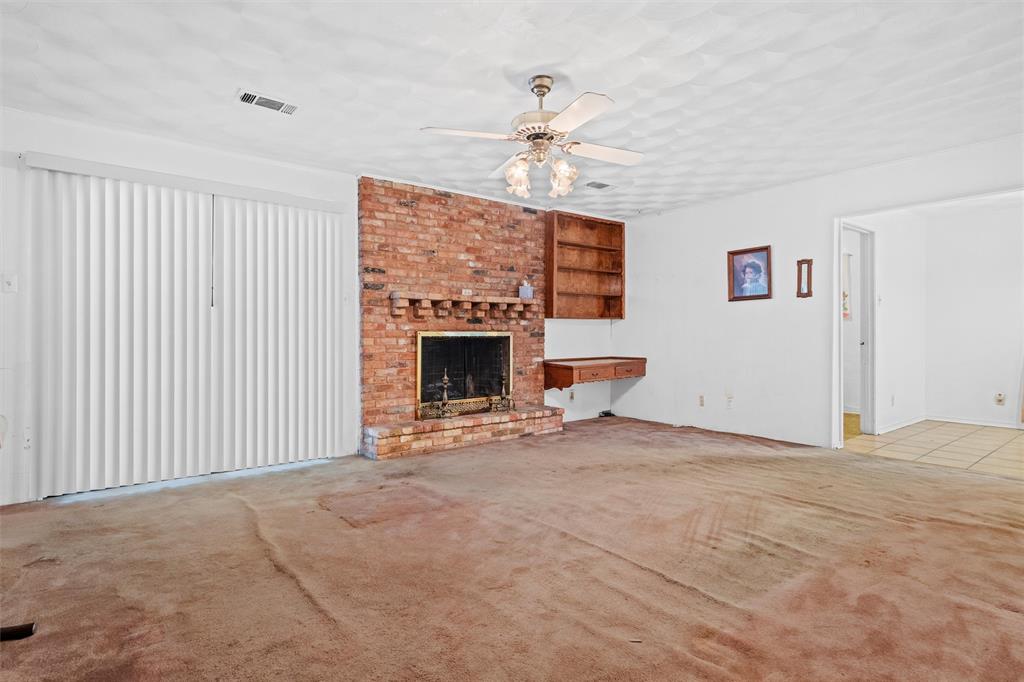 Bretton Woods - Residential