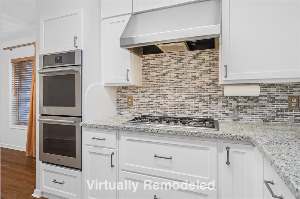 Bretton Woods - Residential