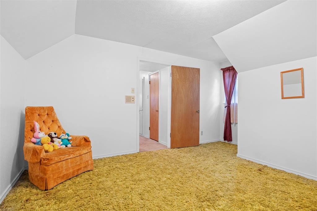 Bretton Woods - Residential