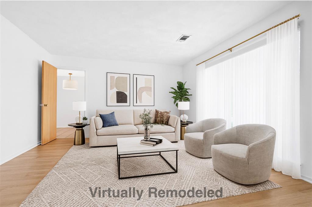 Bretton Woods - Residential