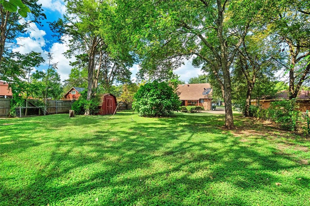 Bretton Woods - Residential