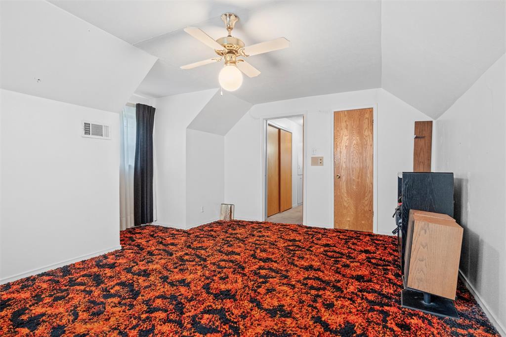 Bretton Woods - Residential