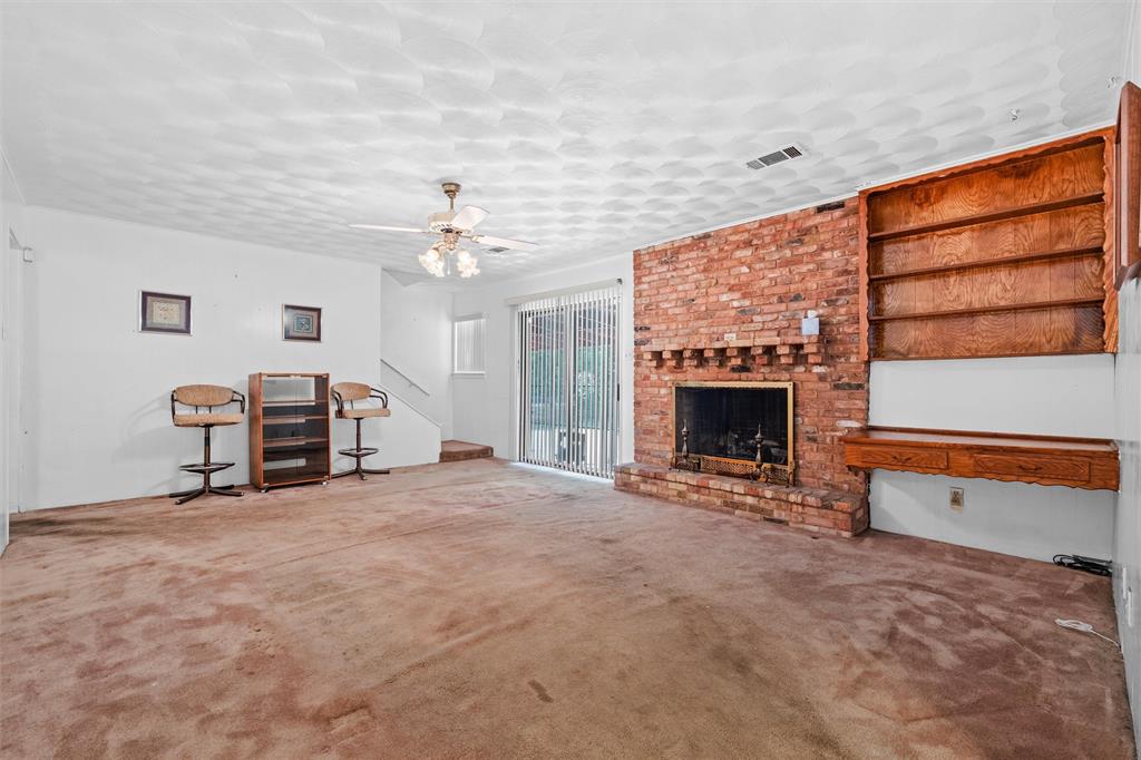 Bretton Woods - Residential