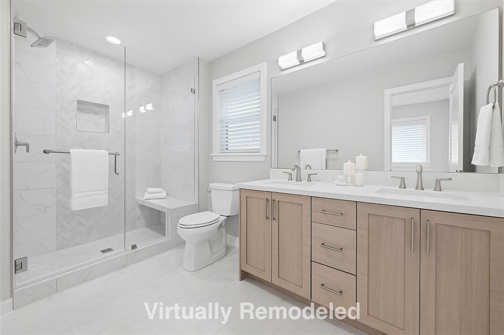 Bretton Woods - Residential