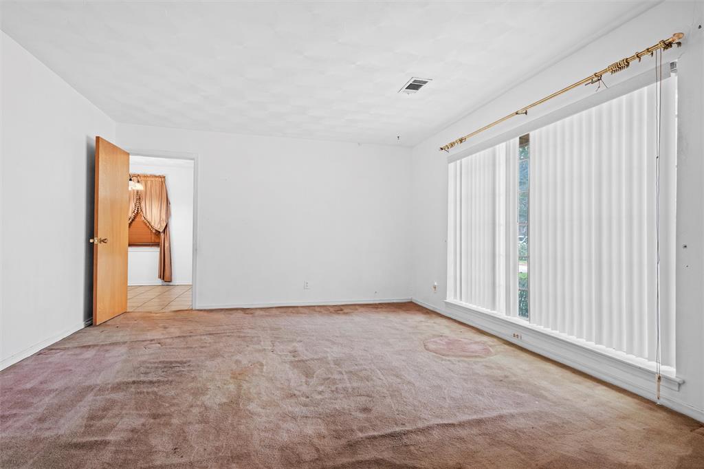 Bretton Woods - Residential