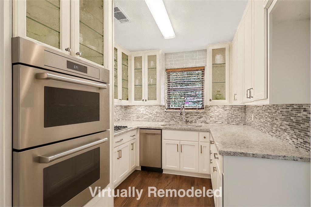 Bretton Woods - Residential