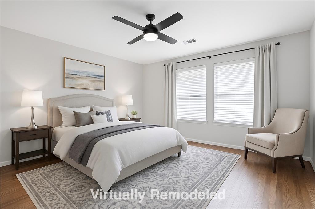 Bretton Woods - Residential