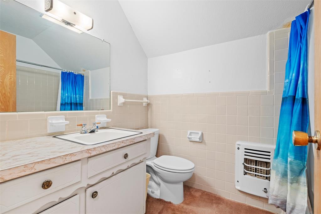 Bretton Woods - Residential