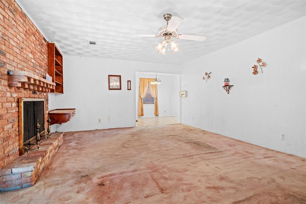 Bretton Woods - Residential